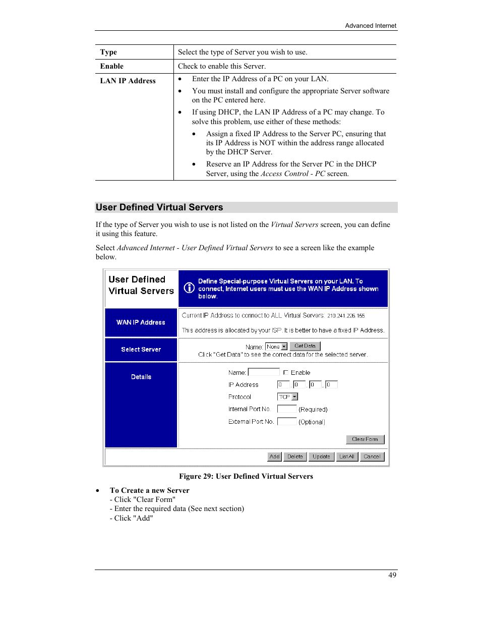 CNET CNWR-811P User Manual | Page 52 / 68