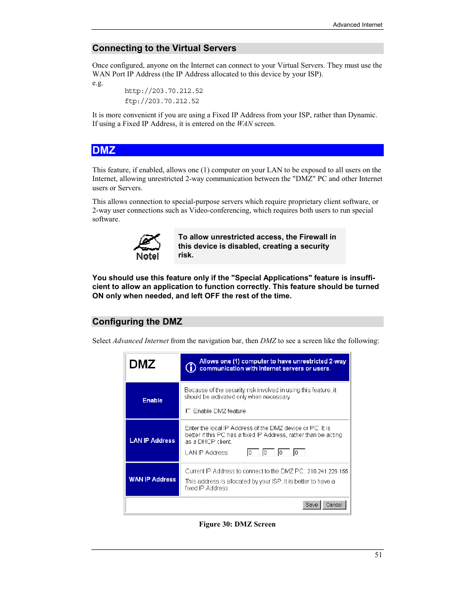 CNET CNWR-811P User Manual | Page 54 / 68