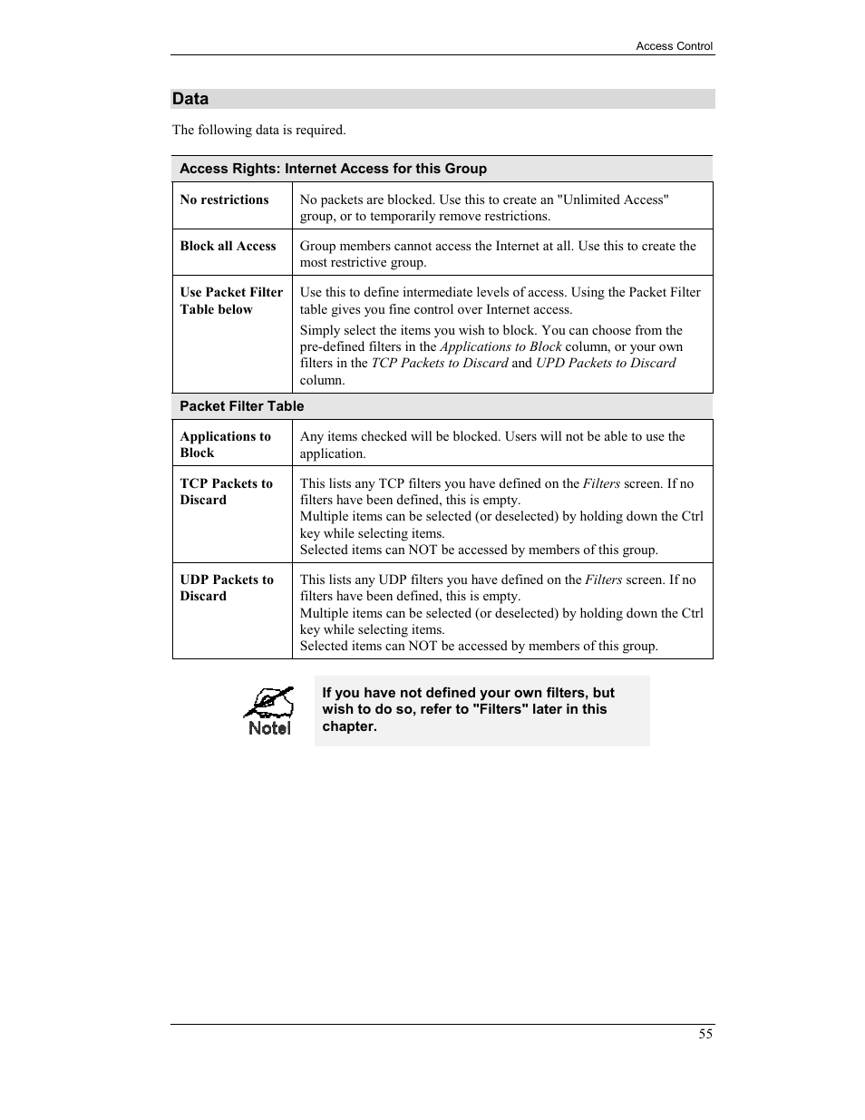 CNET CNWR-811P User Manual | Page 58 / 68