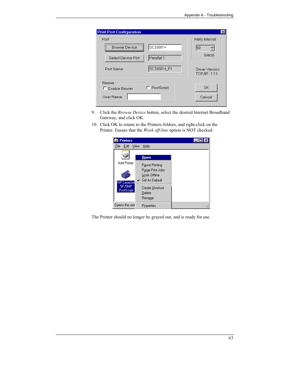 CNET CNWR-811P User Manual | Page 66 / 68