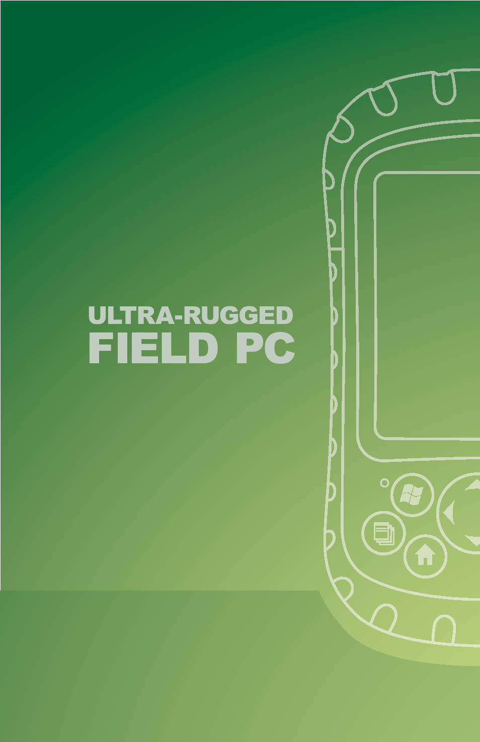 Juniper Systems Archer Reference Guide User Manual | 153 pages