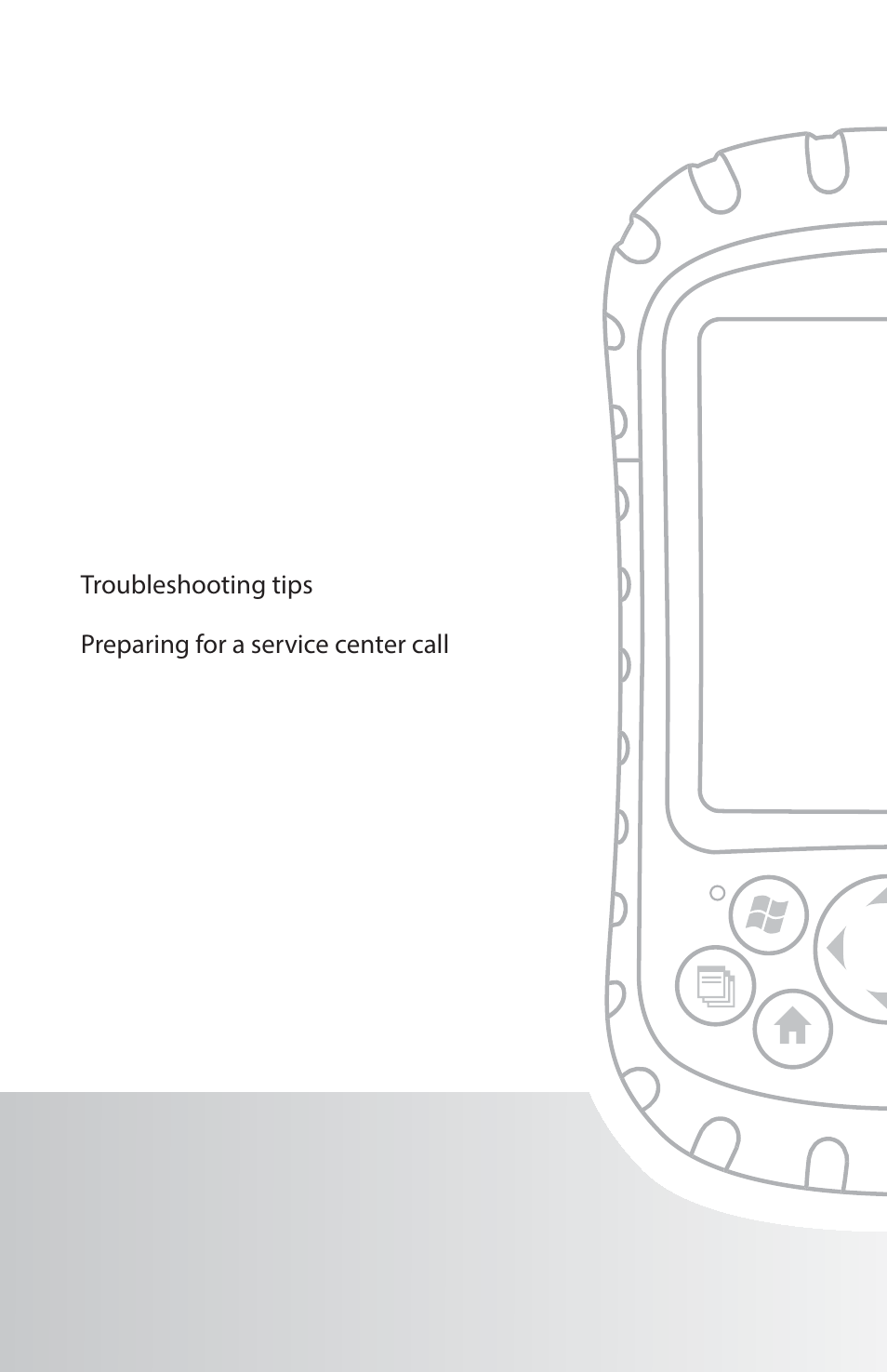 Juniper Systems Archer Reference Guide User Manual | Page 102 / 153