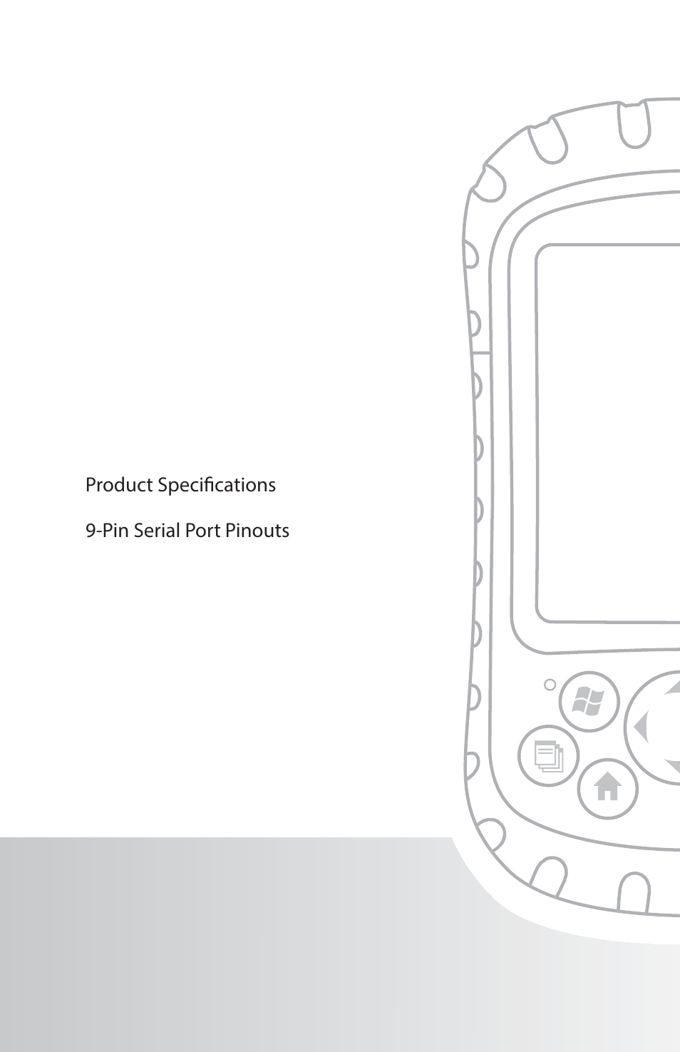 Juniper Systems Archer Reference Guide User Manual | Page 112 / 153
