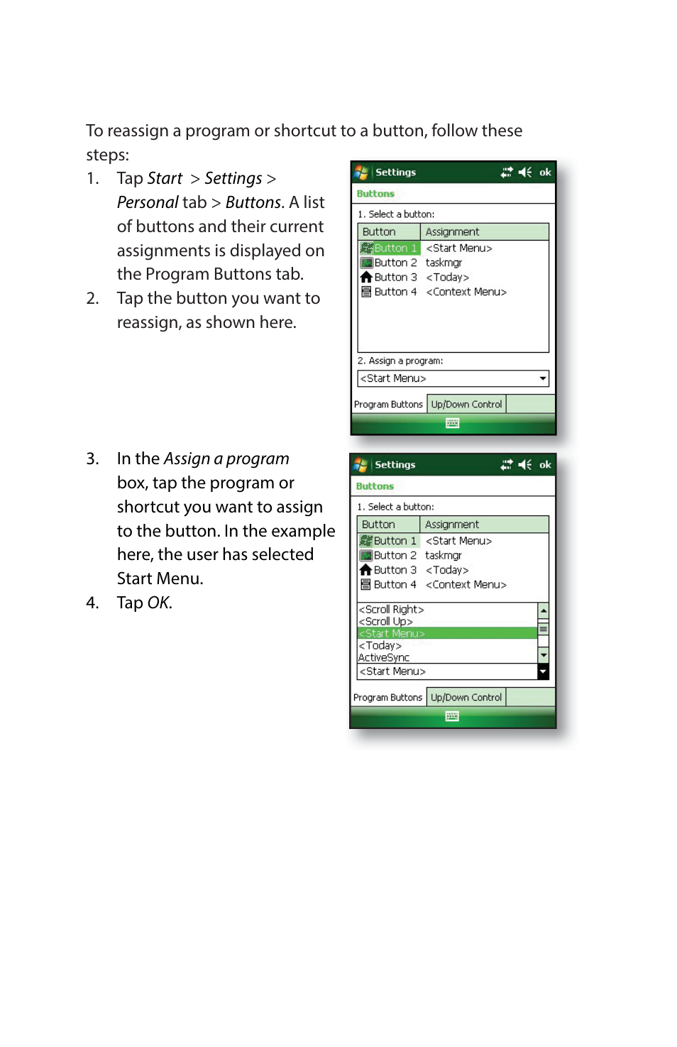 Juniper Systems Archer Reference Guide User Manual | Page 23 / 153