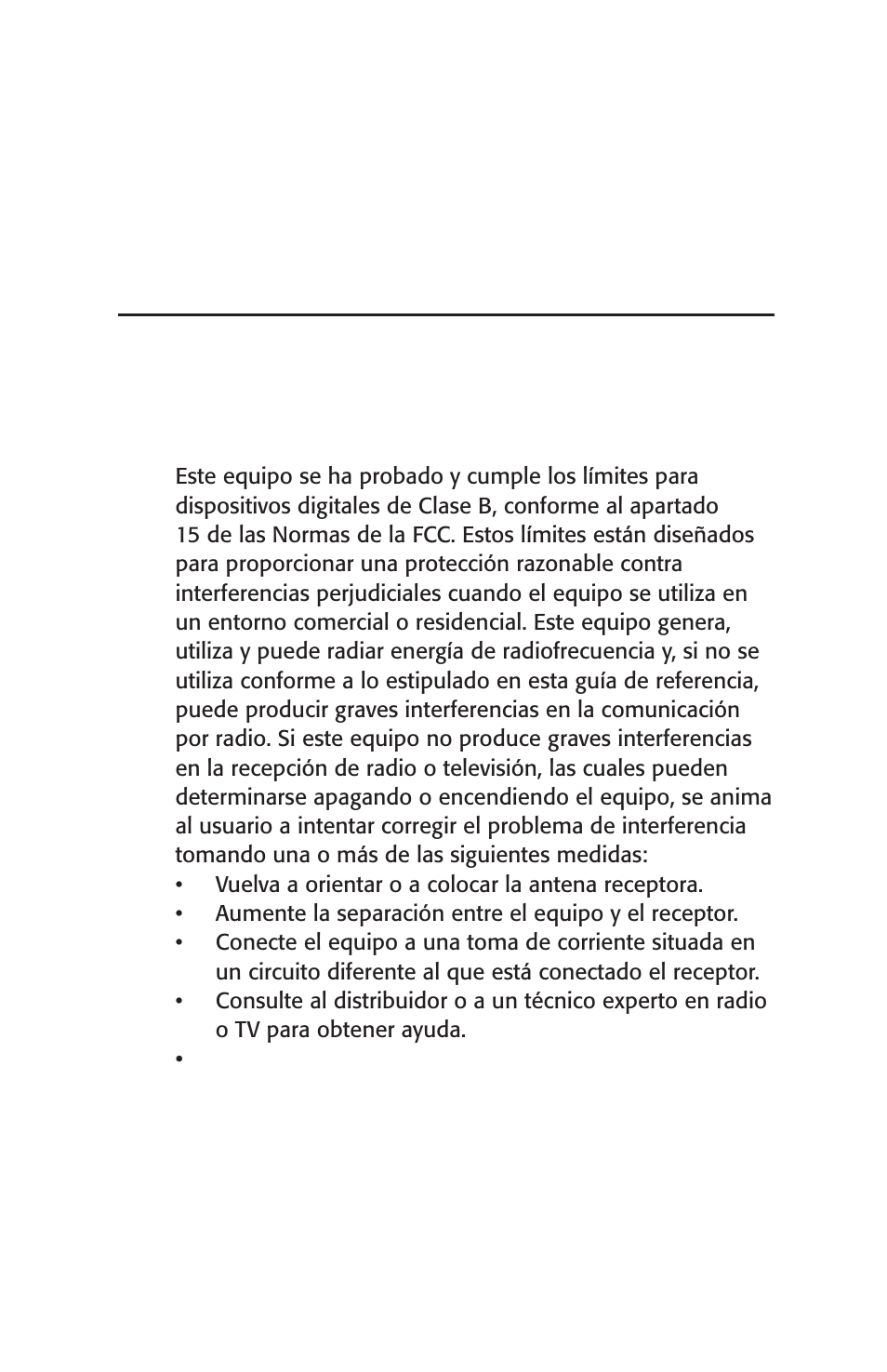 Certifi caciones e información sobre normativas, Información sobre normativas | Juniper Systems Archer User Manual User Manual | Page 121 / 384