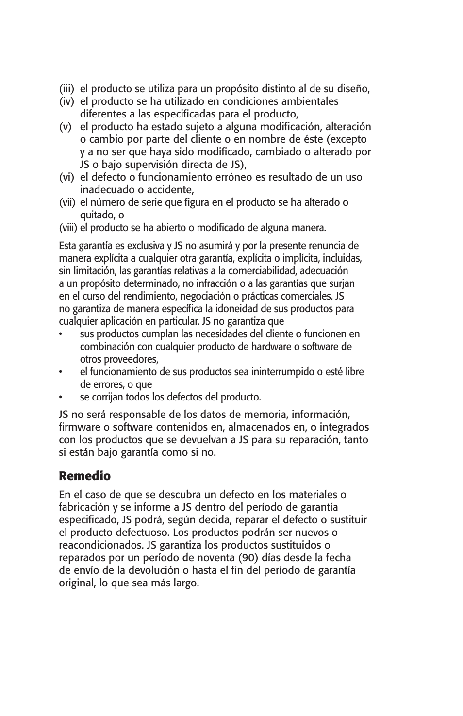 Remedio | Juniper Systems Archer User Manual User Manual | Page 126 / 384