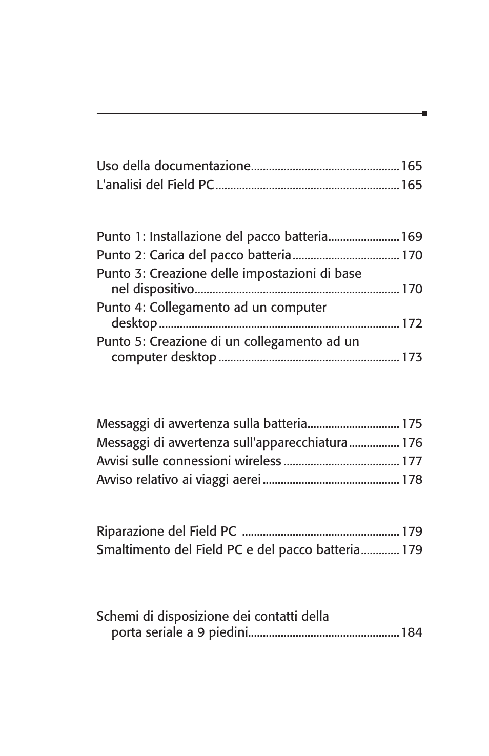 Juniper Systems Archer User Manual User Manual | Page 163 / 384