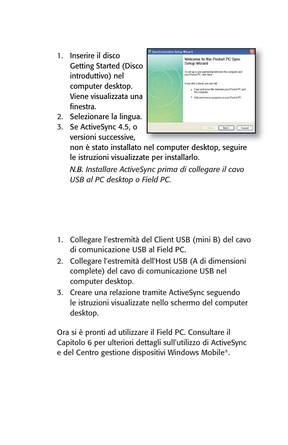 Juniper Systems Archer User Manual User Manual | Page 173 / 384