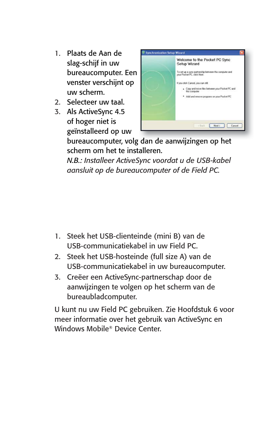 Juniper Systems Archer User Manual User Manual | Page 205 / 384