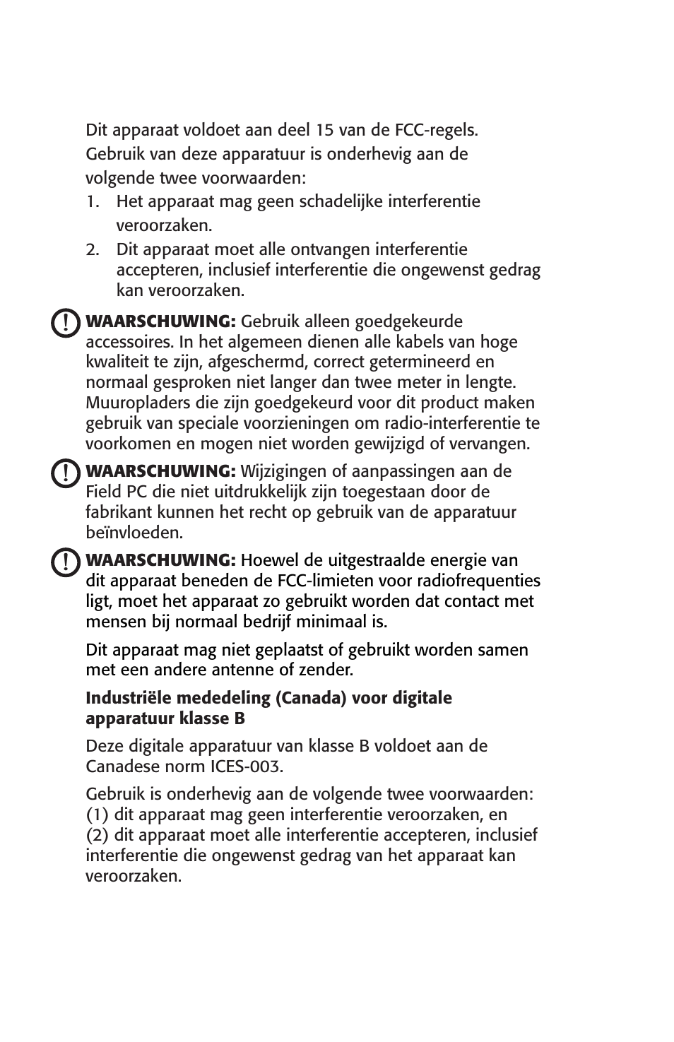 Juniper Systems Archer User Manual User Manual | Page 218 / 384