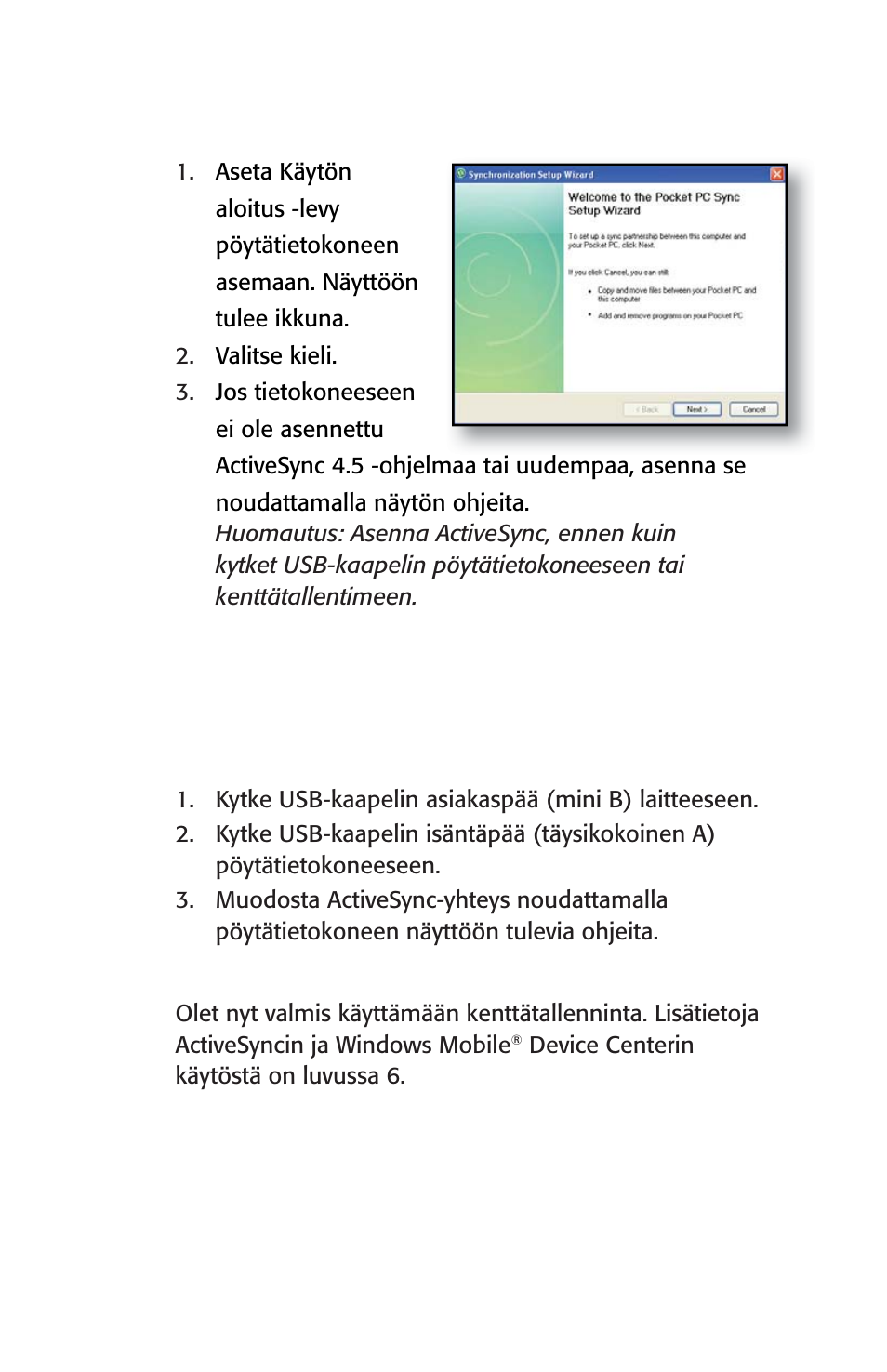 Juniper Systems Archer User Manual User Manual | Page 301 / 384