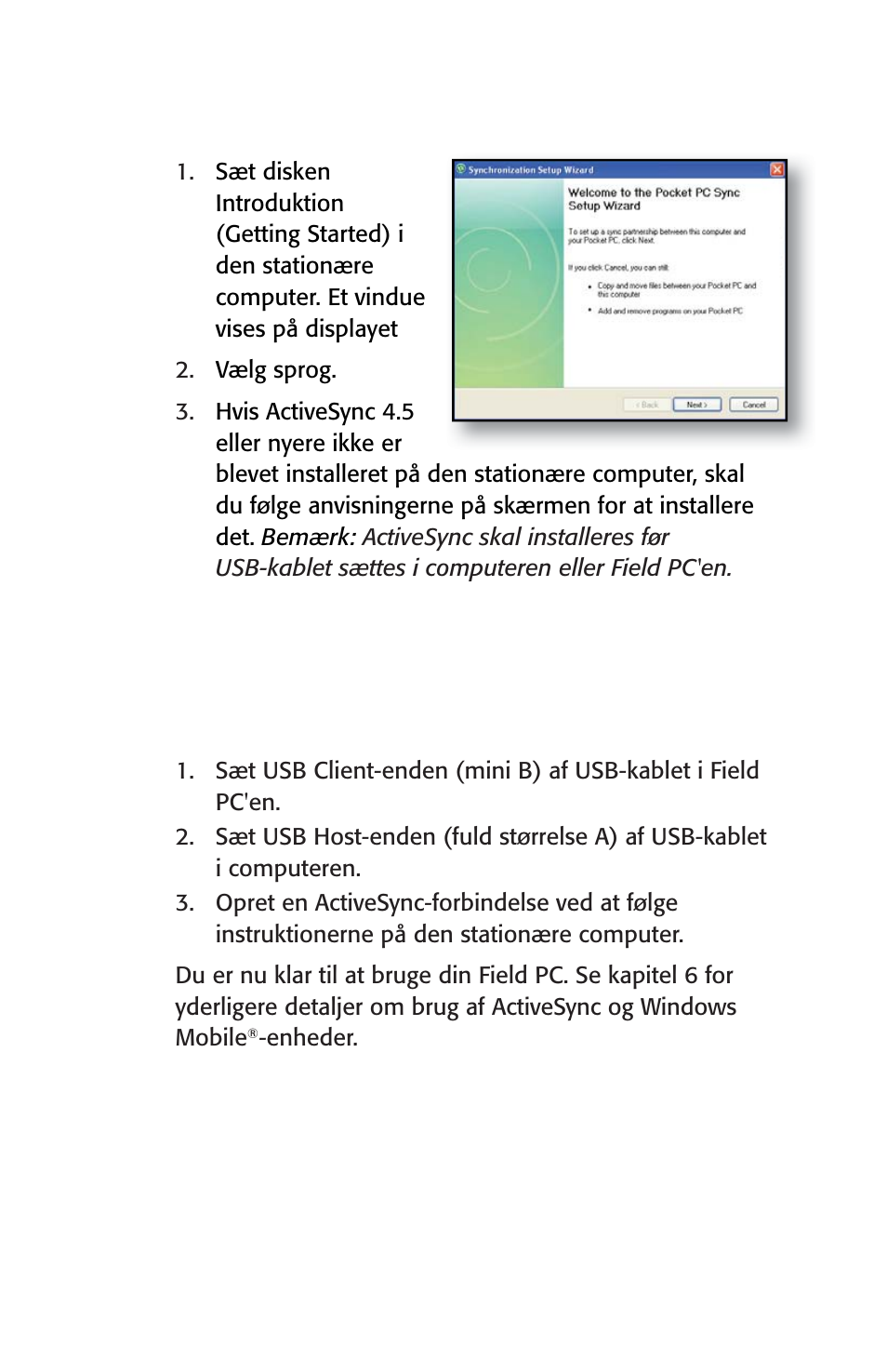 Juniper Systems Archer User Manual User Manual | Page 45 / 384