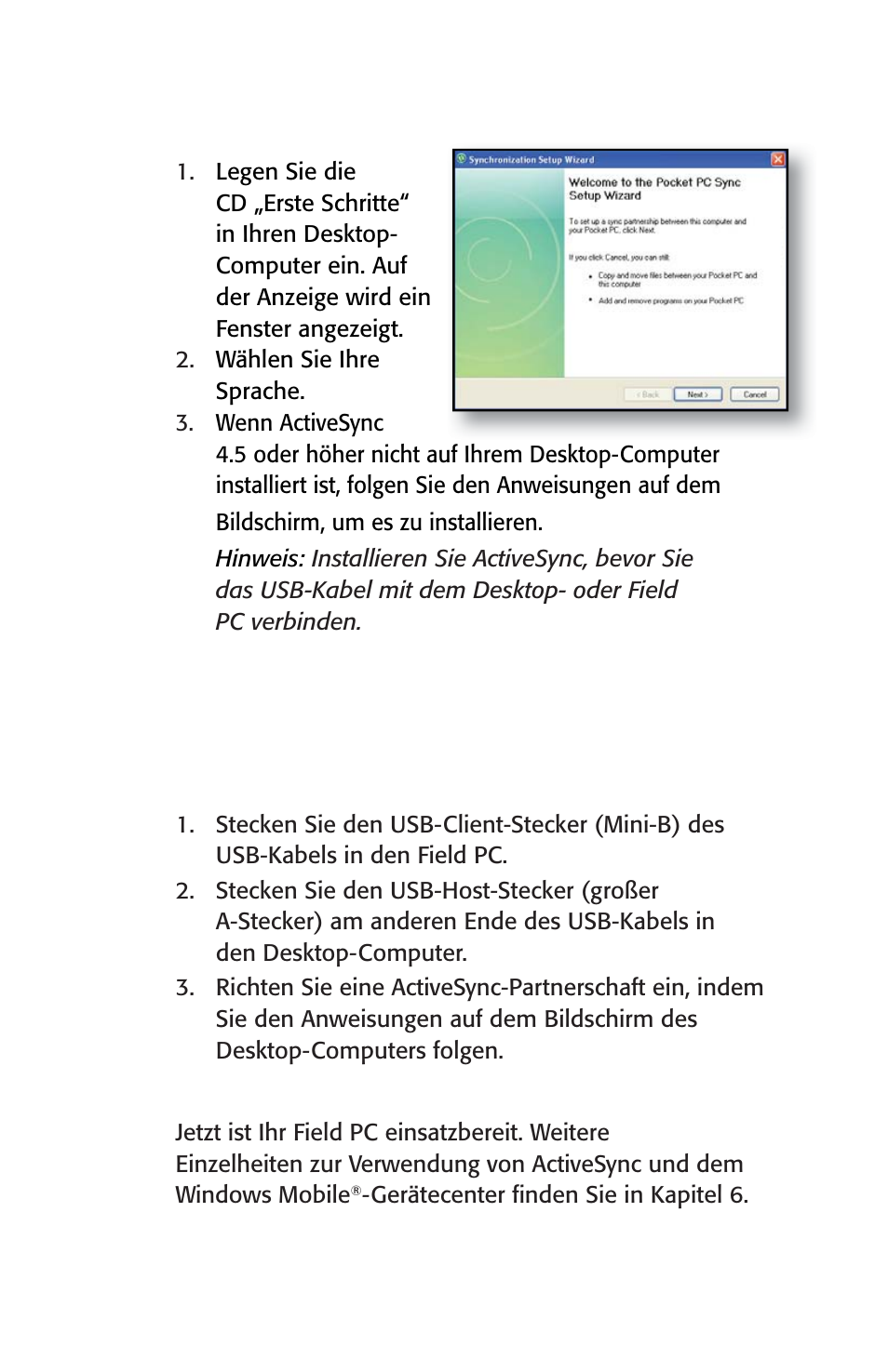 Juniper Systems Archer User Manual User Manual | Page 77 / 384