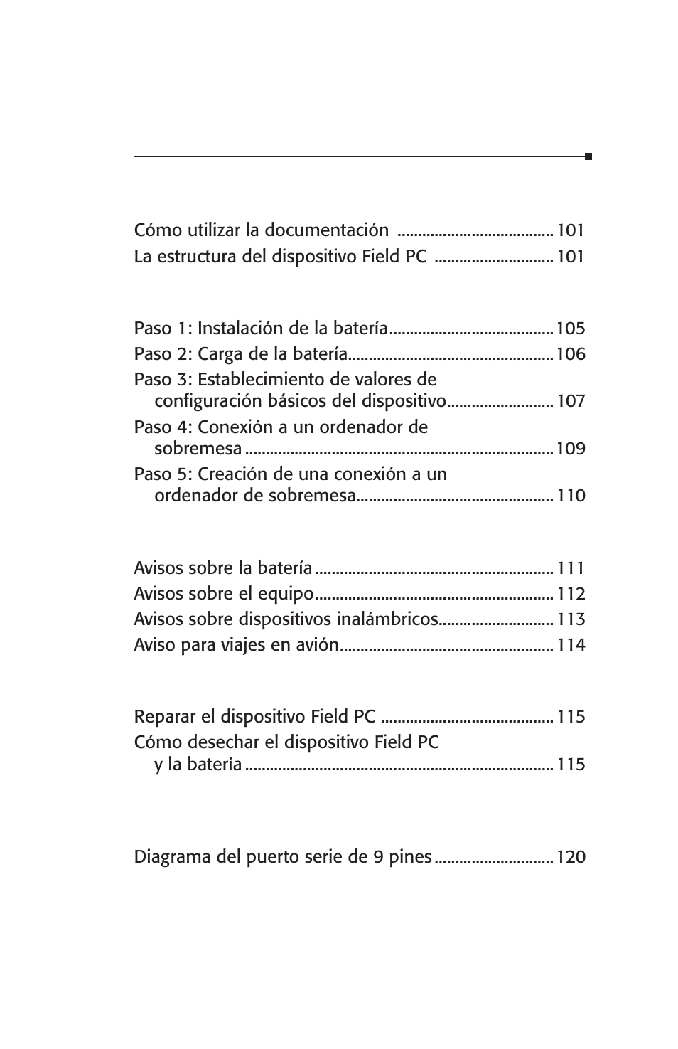 Juniper Systems Archer User Manual User Manual | Page 99 / 384