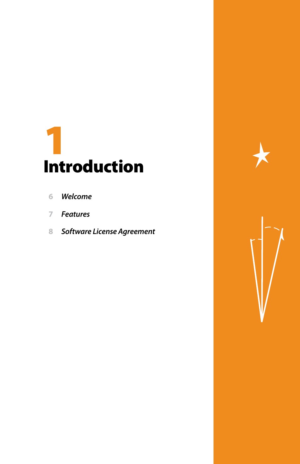 Introduction | Juniper Systems LandMark Mobile User Manual | Page 5 / 82