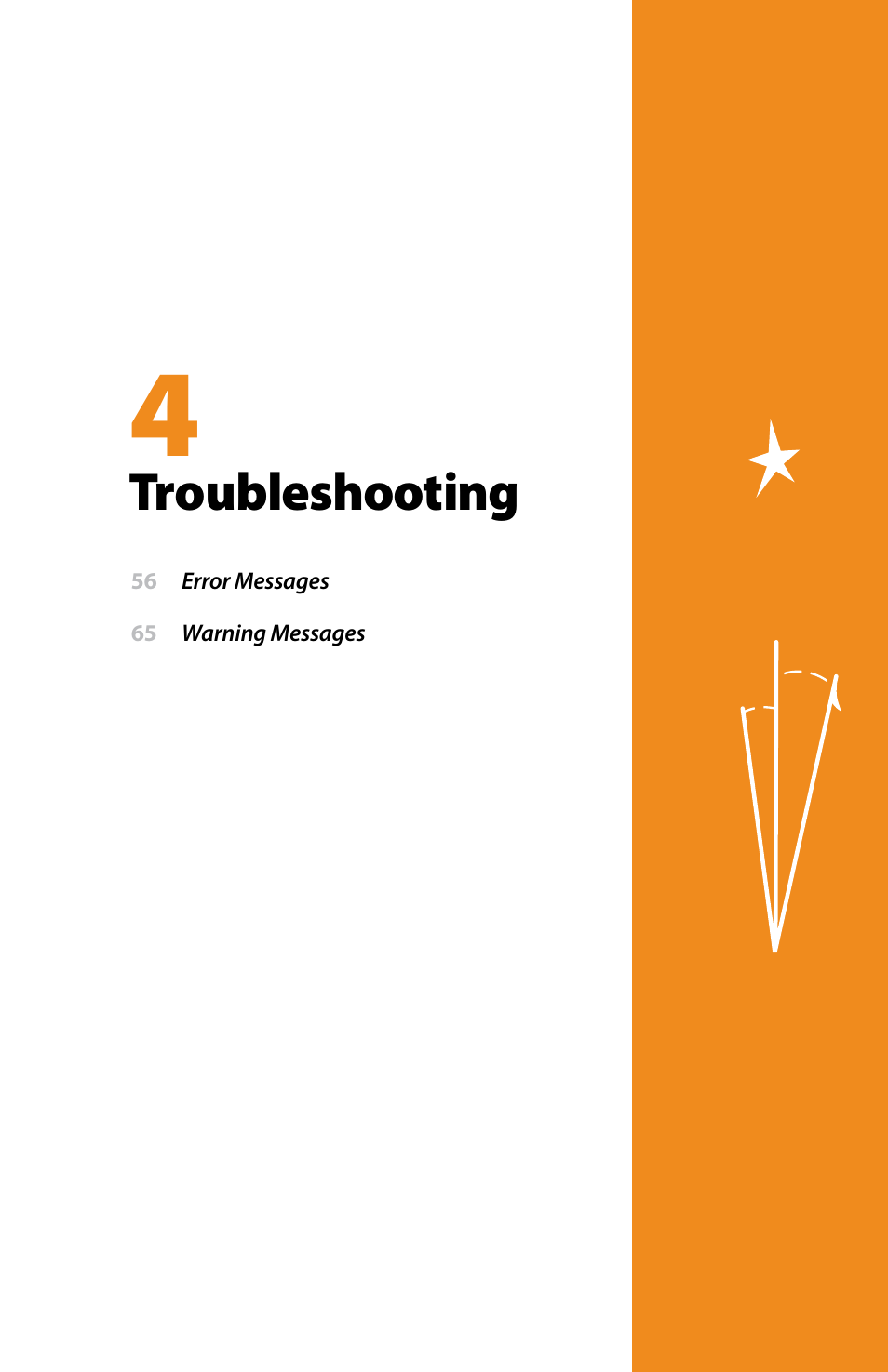 Troubleshooting | Juniper Systems LandMark Mobile User Manual | Page 55 / 82