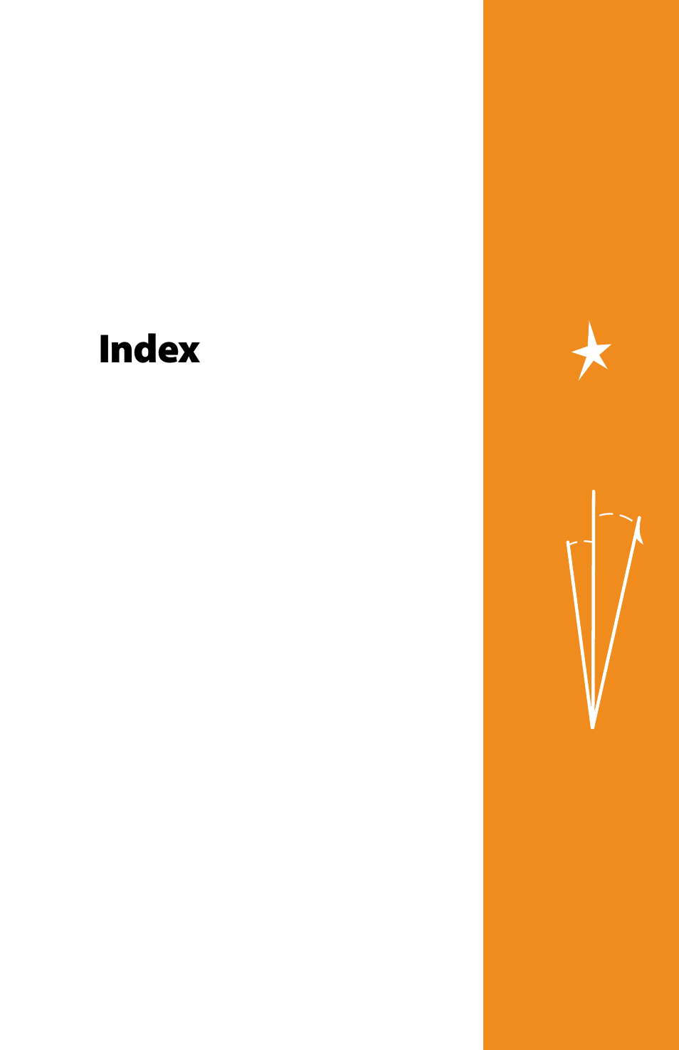 Index | Juniper Systems LandMark Mobile User Manual | Page 77 / 82