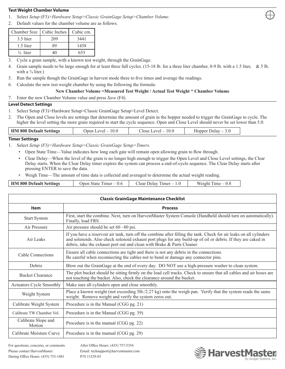 Juniper Systems Classic GG User Manual | Page 2 / 2