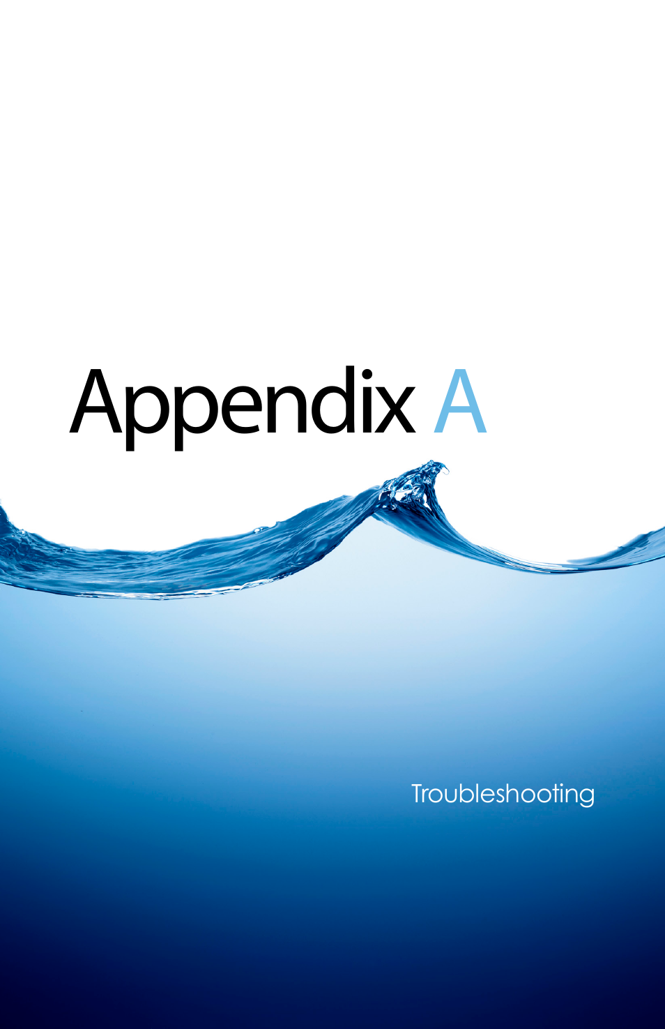 Troubleshooting, Troubleshooting 123, Appendix a | Juniper Systems Juniper Aspect User Manual | Page 127 / 135