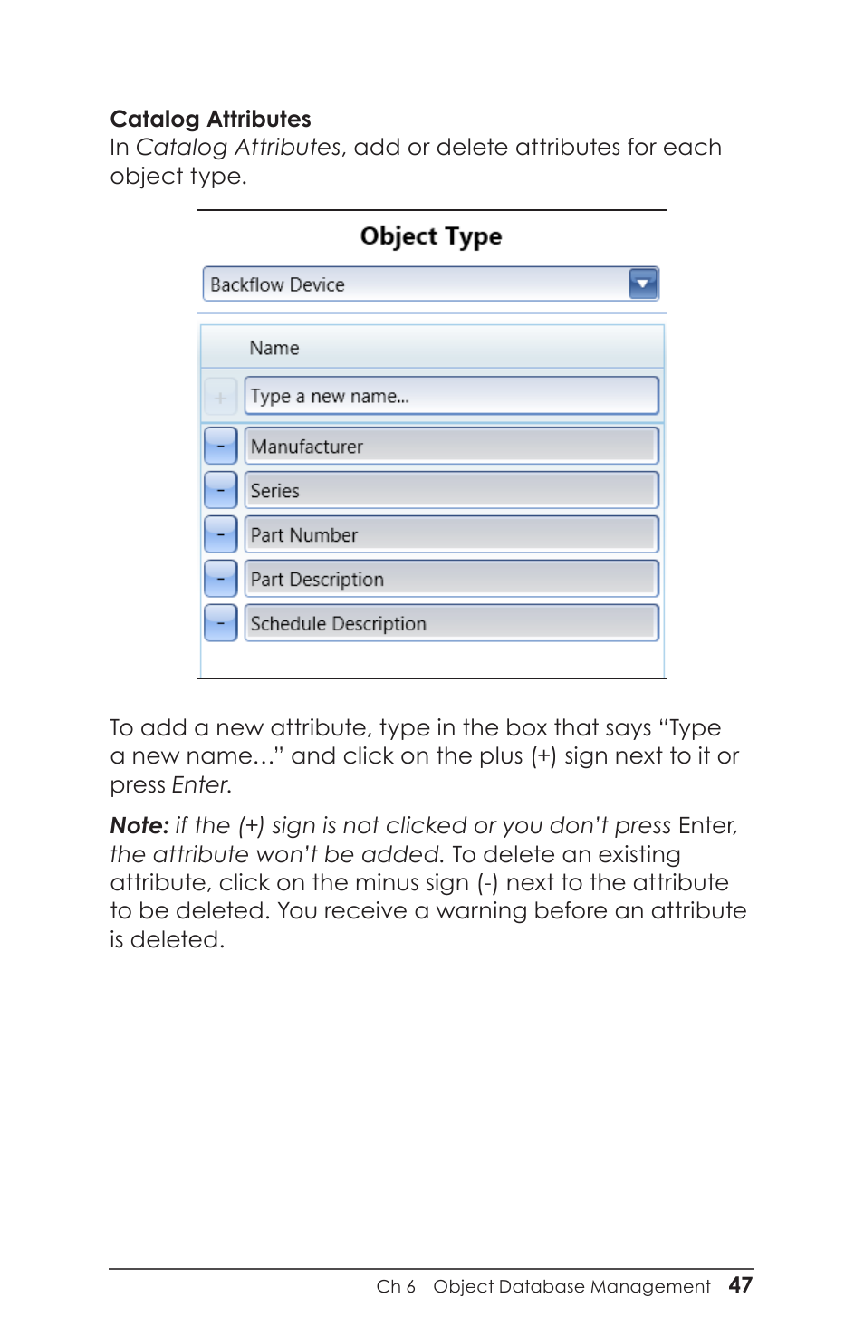 Juniper Systems Juniper Aspect User Manual | Page 51 / 135