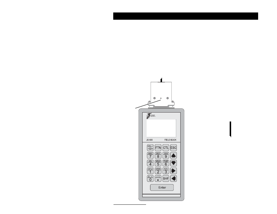 Safecharger battery pack charger | Juniper Systems JS600 User Manual | Page 100 / 104