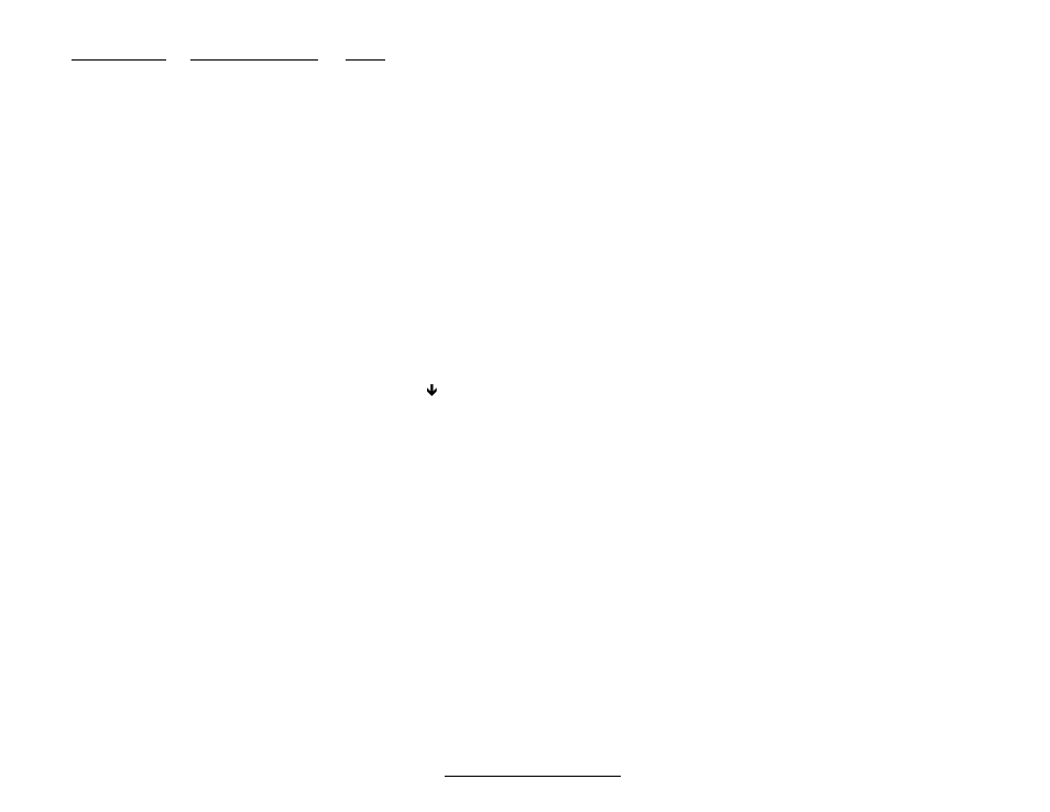 Juniper Systems JS600 User Manual | Page 25 / 104