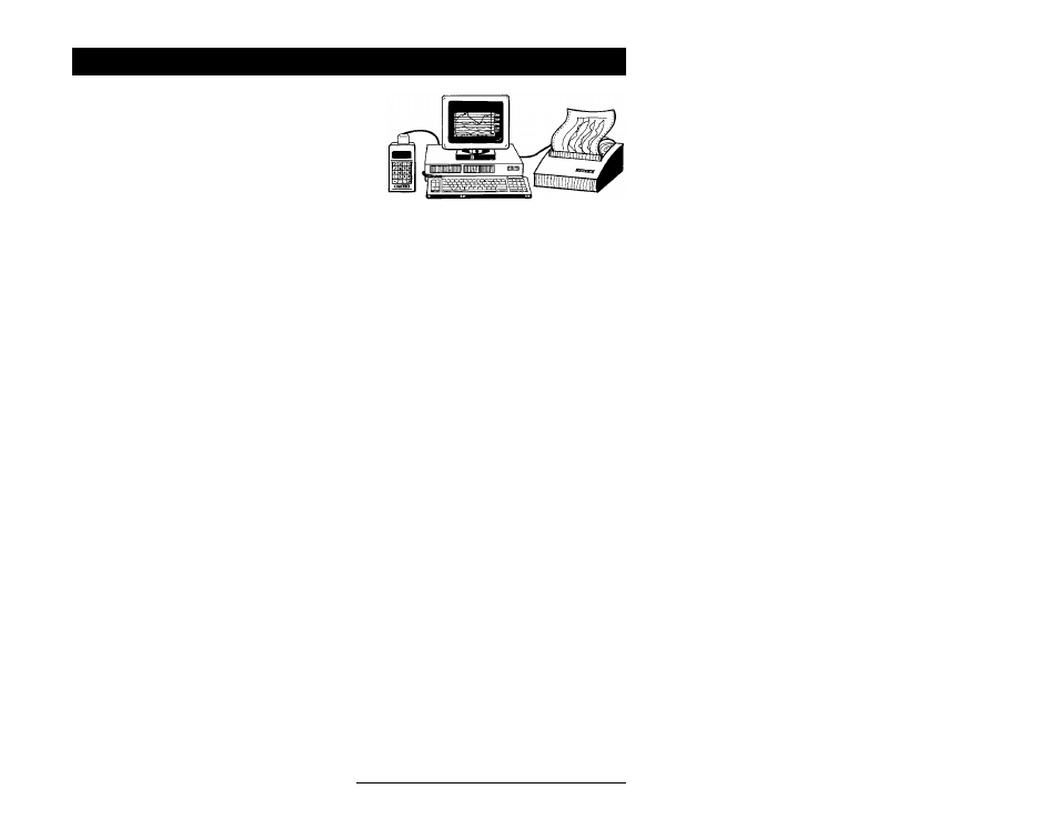 Setting up communication with another device | Juniper Systems JS600 User Manual | Page 45 / 104