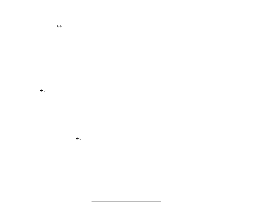 Juniper Systems JS600 User Manual | Page 49 / 104