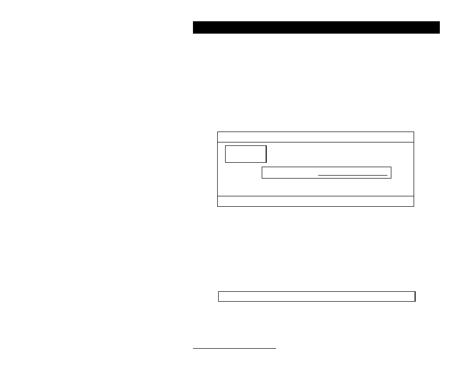 Creating and editing programs: edit mode | Juniper Systems JS600 User Manual | Page 68 / 104