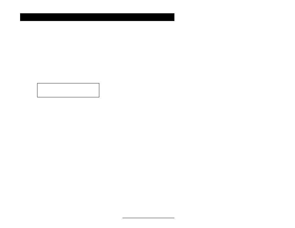 Translating programs: polytran mode | Juniper Systems JS600 User Manual | Page 75 / 104