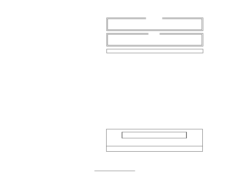 Juniper Systems JS600 User Manual | Page 80 / 104