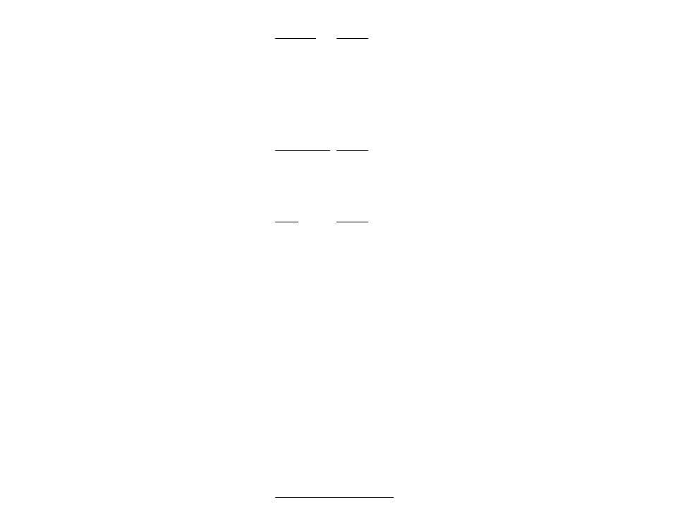 Juniper Systems JS600 User Manual | Page 88 / 104