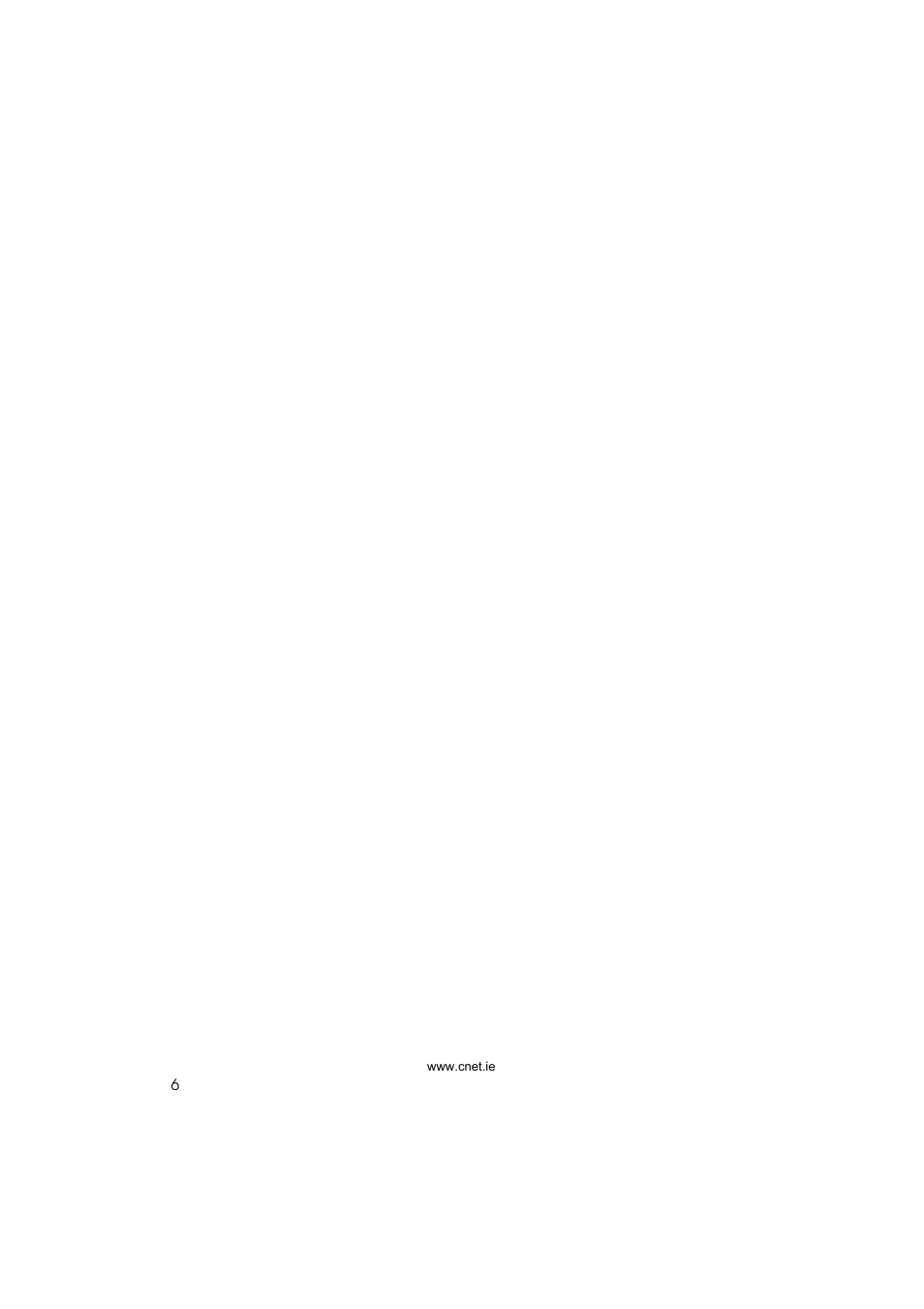 CNET ecopy Printer/Fax/Scanner/Copier User Manual | Page 14 / 222