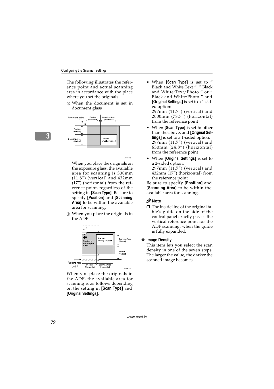 CNET ecopy Printer/Fax/Scanner/Copier User Manual | Page 80 / 222
