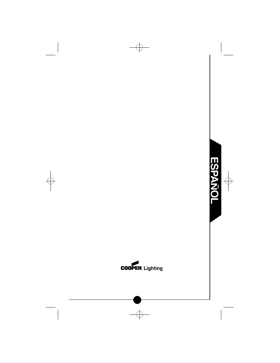 Cooper Lighting CMSRU180W User Manual | Page 13 / 20
