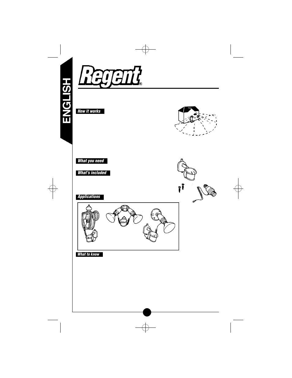 Cooper Lighting CMSRU180W User Manual | Page 2 / 20