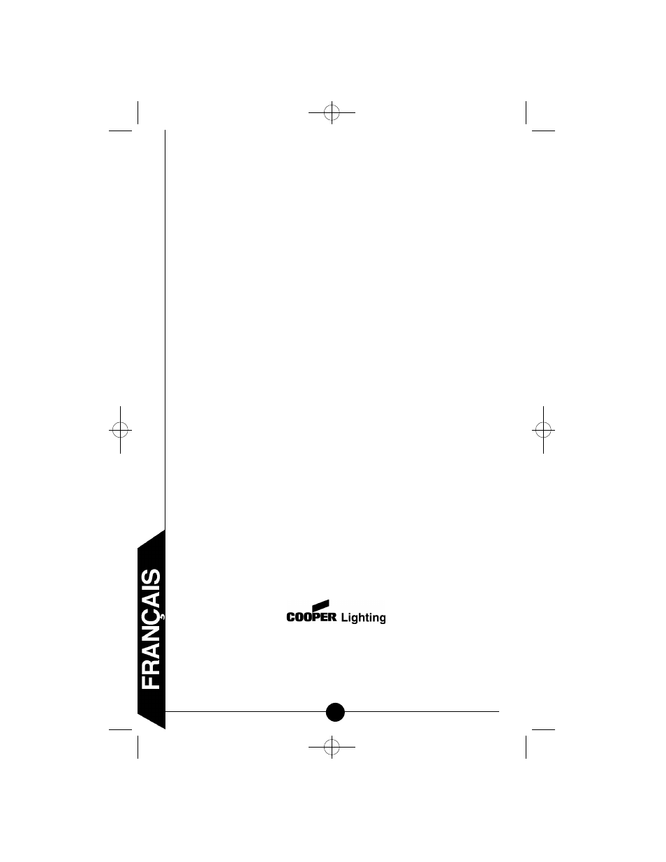 Remarques | Cooper Lighting CMSRU180W User Manual | Page 20 / 20
