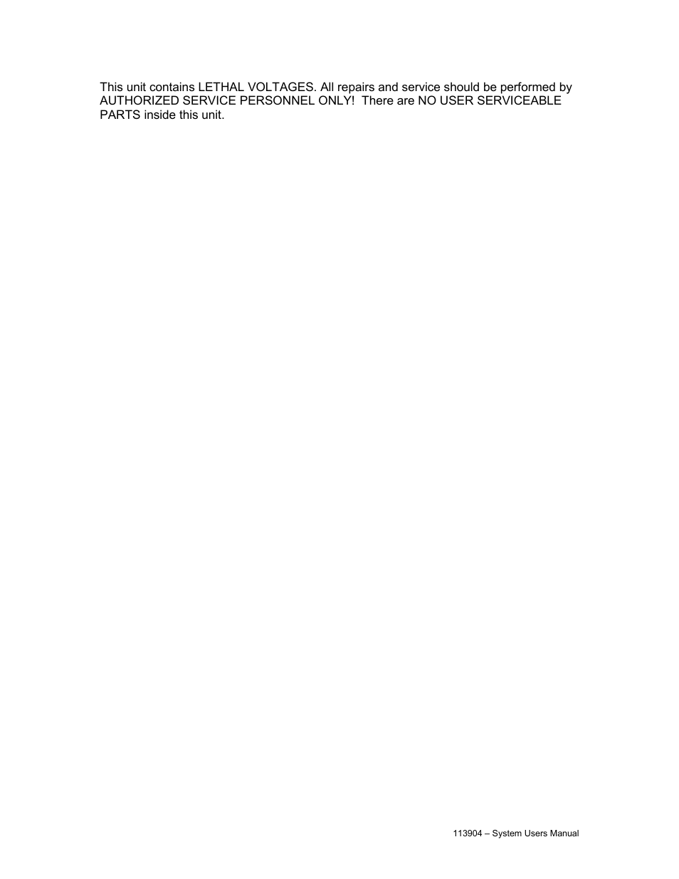 Important safeguards, Read and follow all safety instructions, Save these instructions | Cooper Lighting Sure-Lites Lifeway II Series User Manual | Page 3 / 18