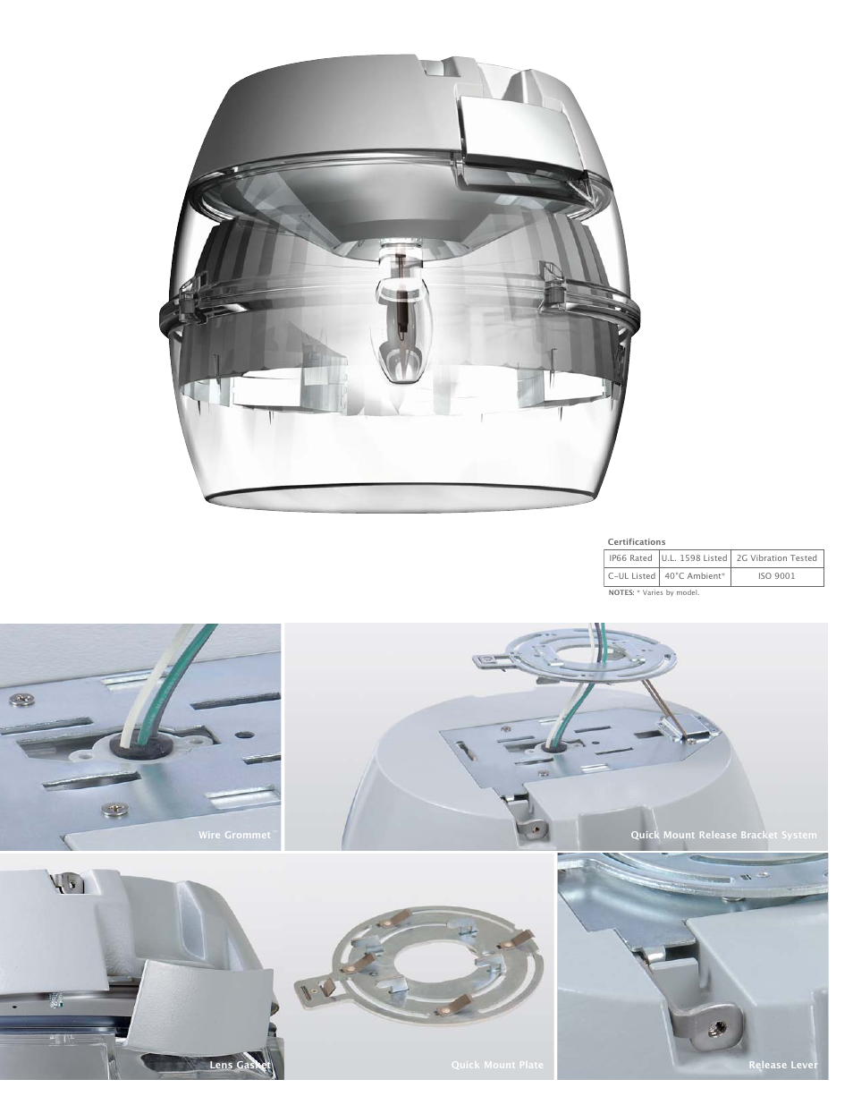 Cooper Lighting Envoy User Manual | Page 21 / 24