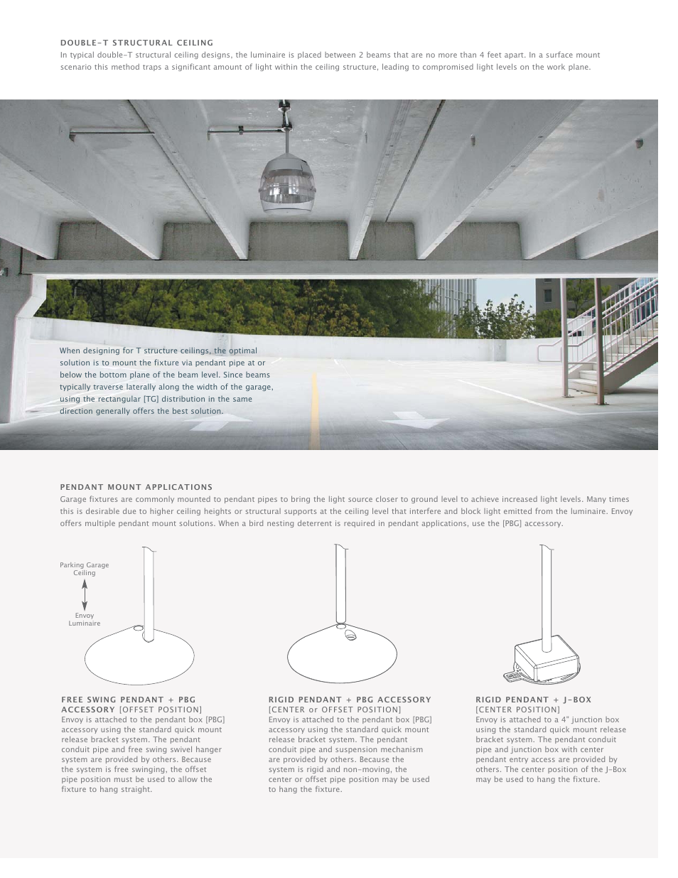 Cooper Lighting Envoy User Manual | Page 9 / 24