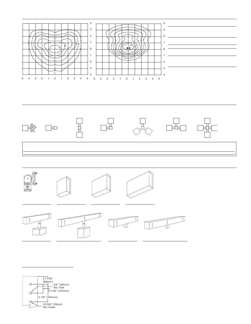 Cooper Lighting Landau MFT91MWWFT4 User Manual | Page 2 / 2