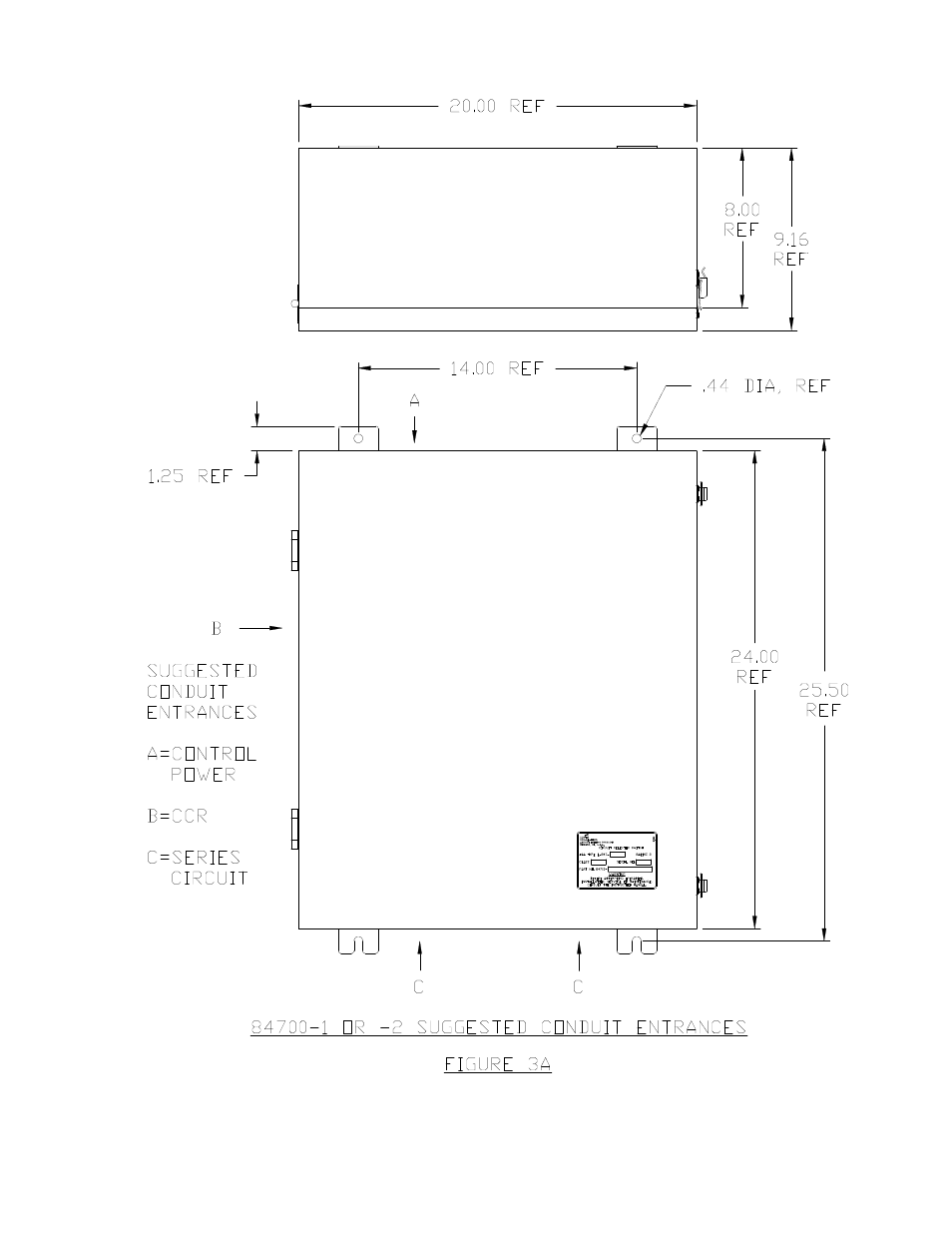 Cooper Lighting 84700 User Manual | Page 15 / 41