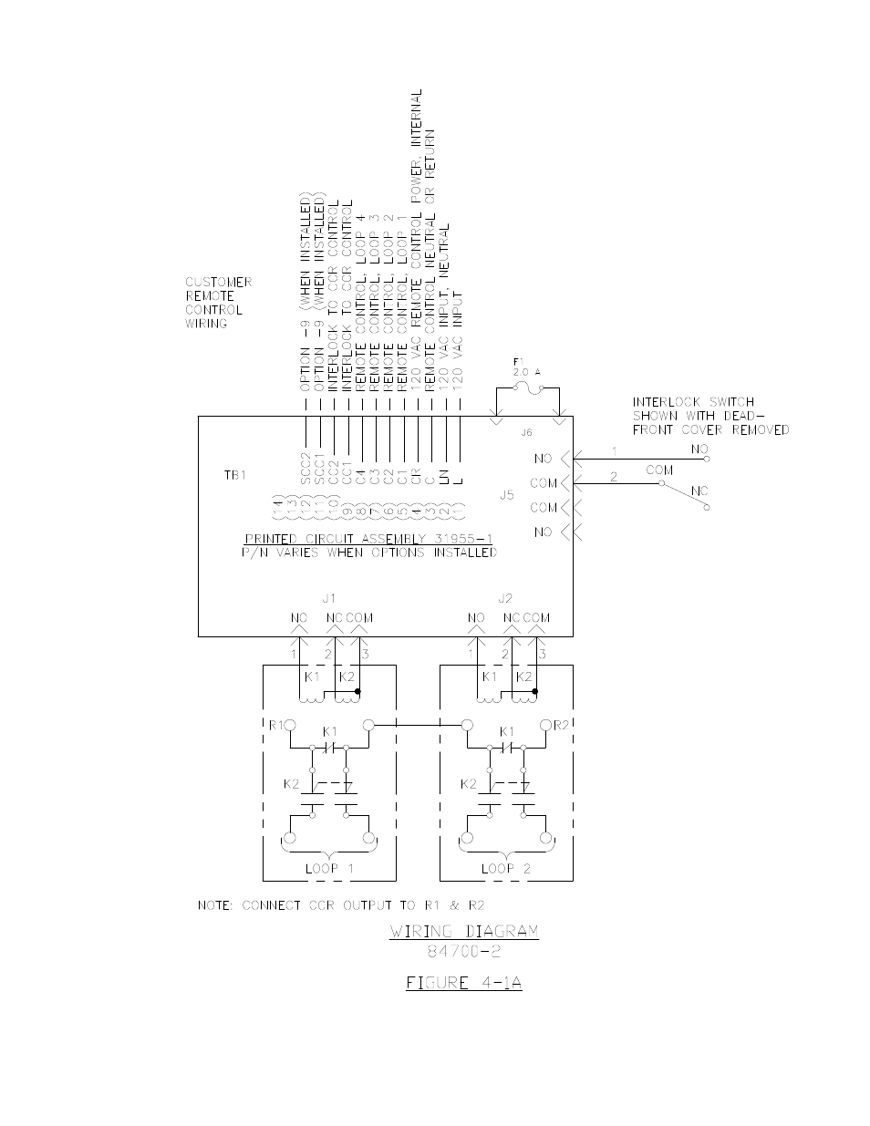 Cooper Lighting 84700 User Manual | Page 22 / 41