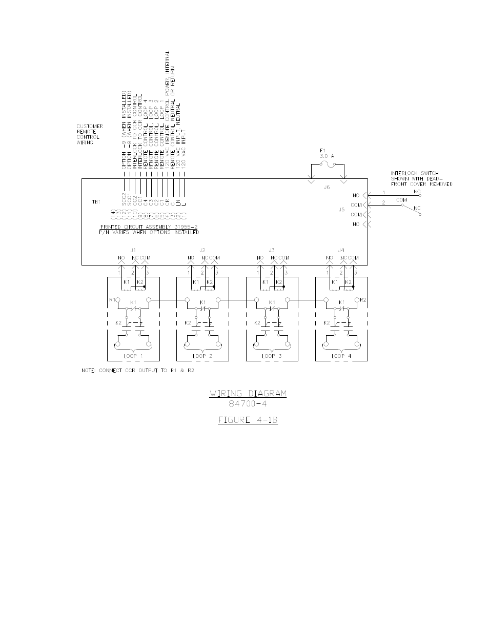 Cooper Lighting 84700 User Manual | Page 23 / 41