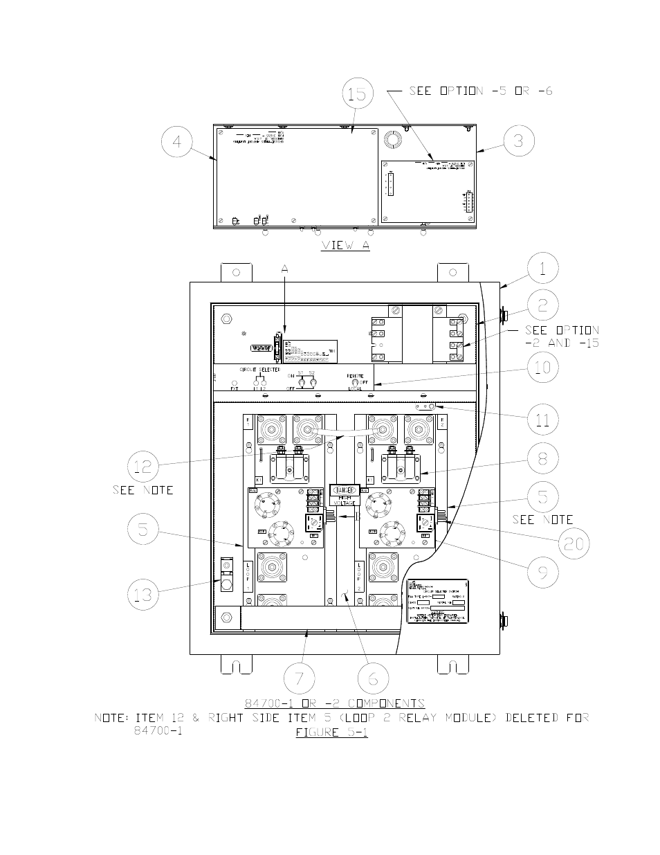 Cooper Lighting 84700 User Manual | Page 27 / 41