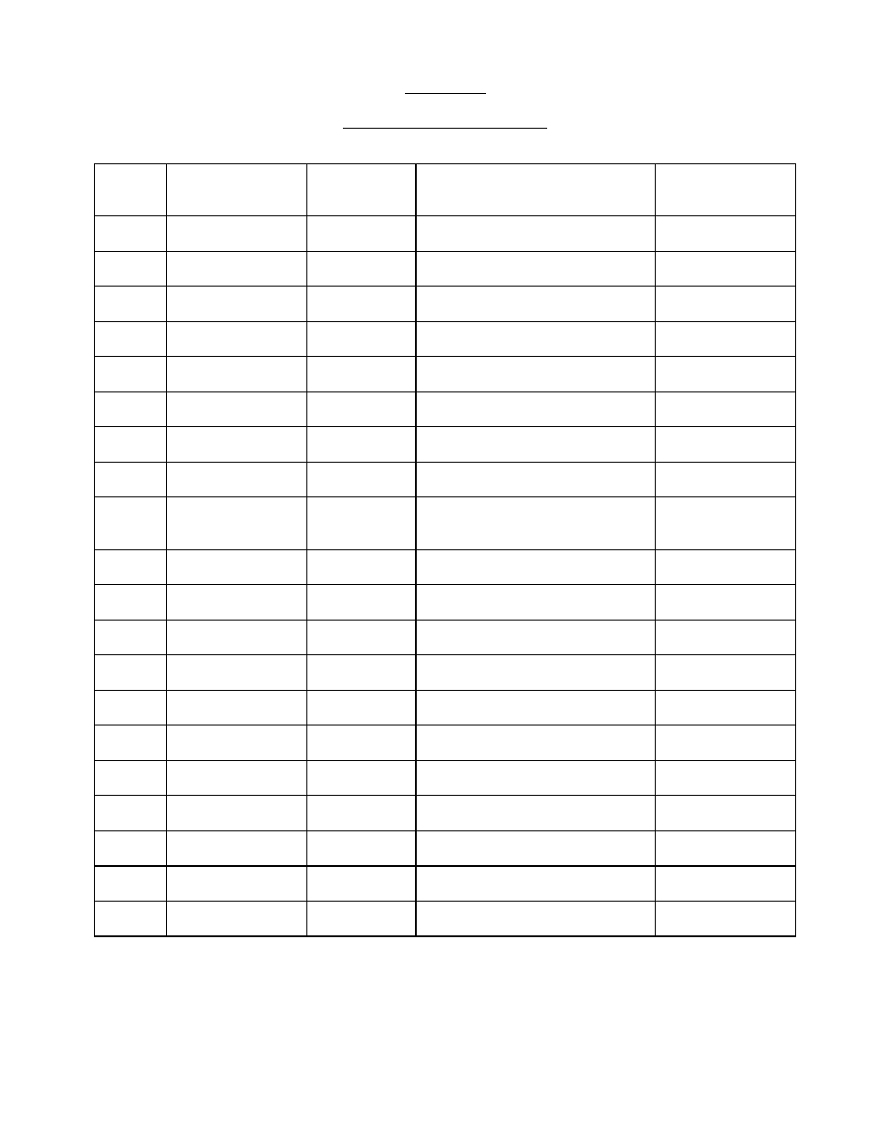 Cooper Lighting 84700 User Manual | Page 31 / 41