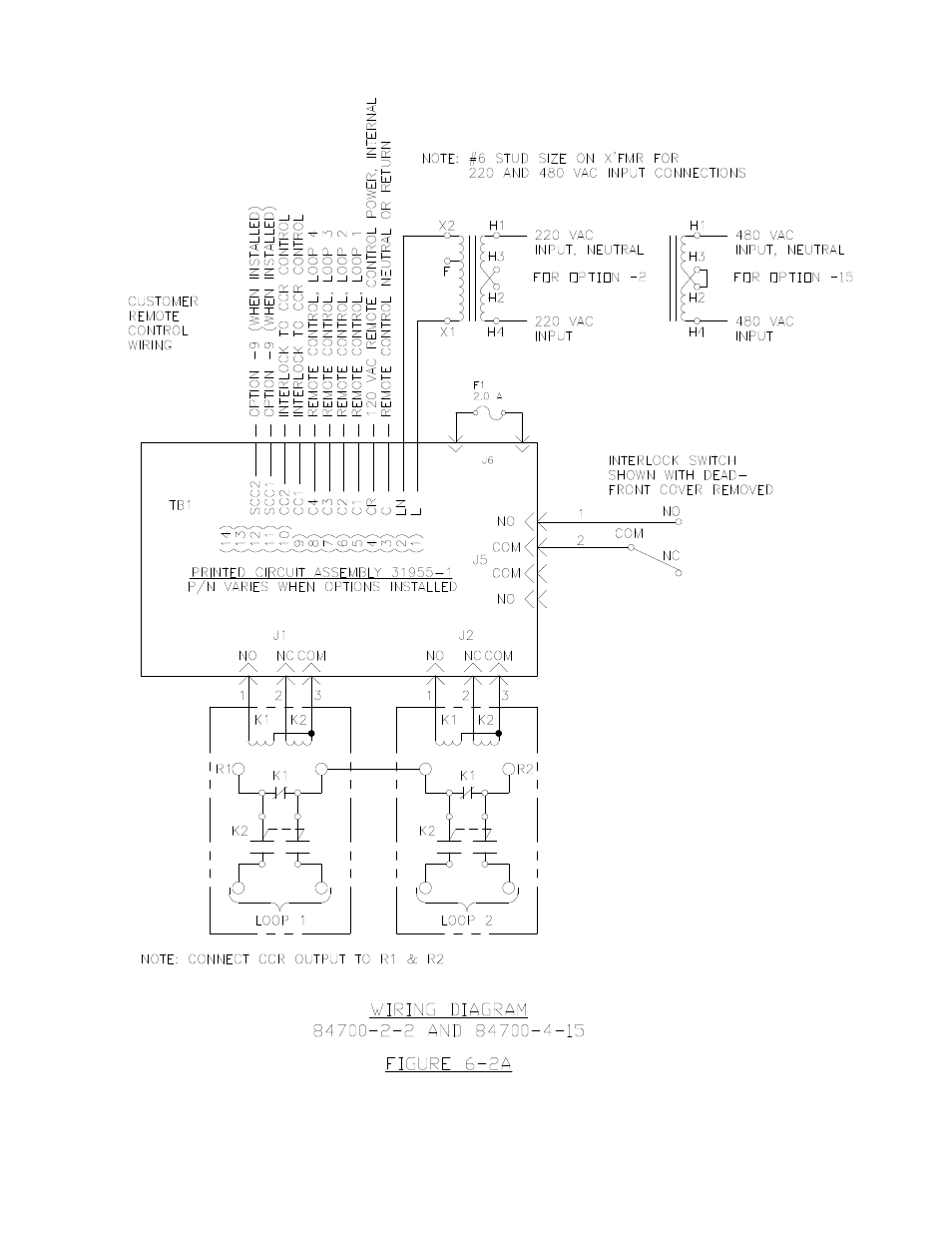 Cooper Lighting 84700 User Manual | Page 35 / 41