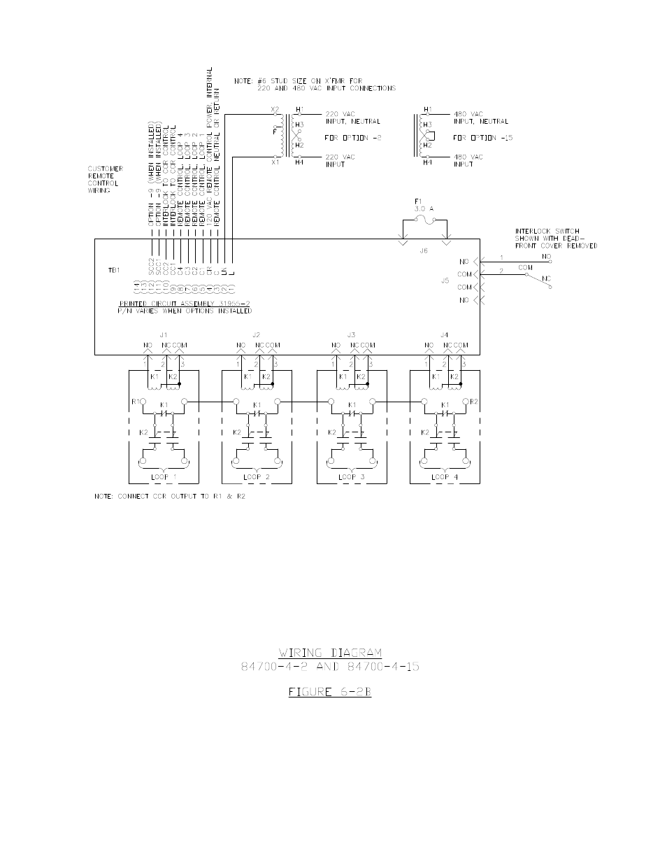 Cooper Lighting 84700 User Manual | Page 36 / 41