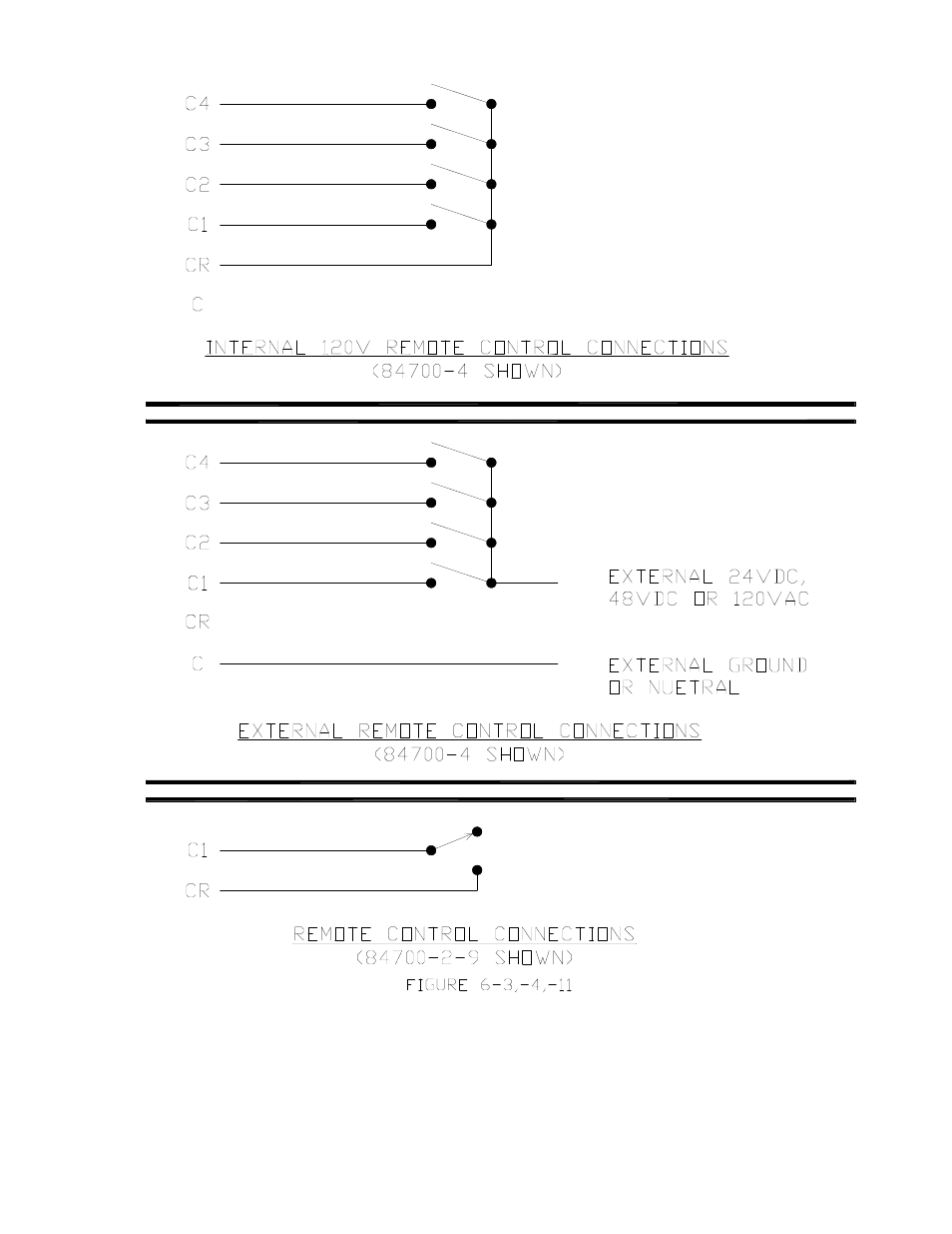 Cooper Lighting 84700 User Manual | Page 41 / 41