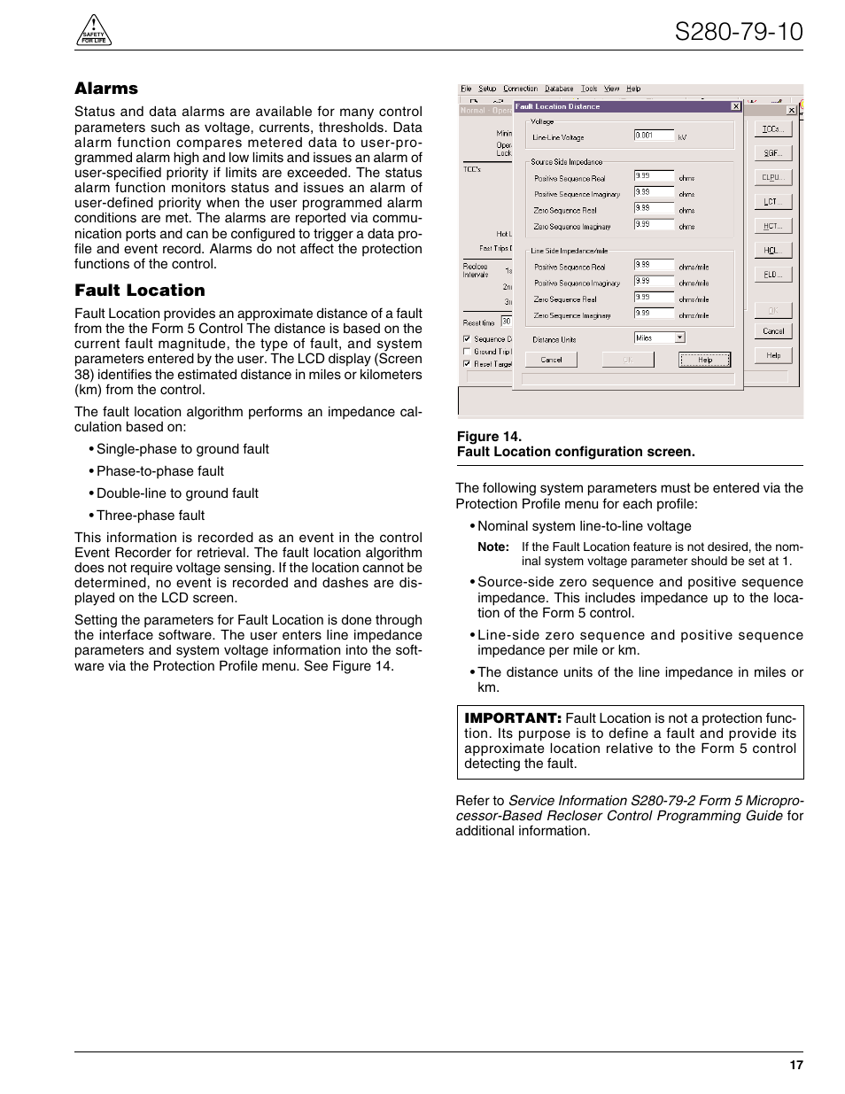 Cooper Lighting S280-79-10 User Manual | Page 17 / 56